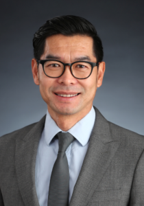 Stan Liu, Diamond Bar Council Member